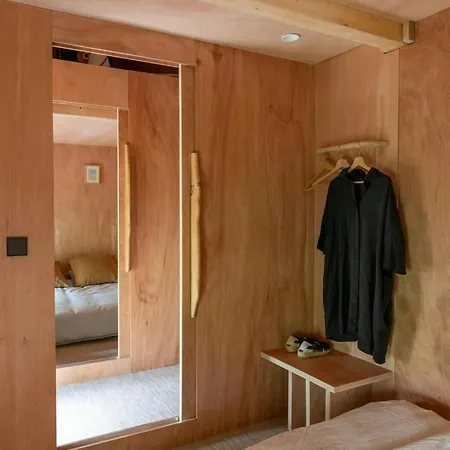 Designer House In The Vezere Forest