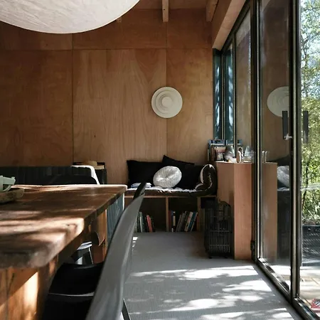Designer House In The Vezere Forest