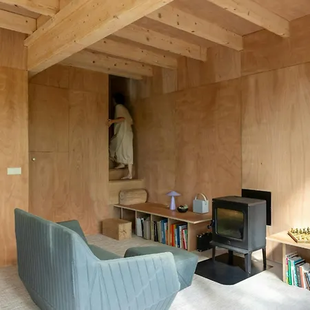Designer House In The Vezere Forest Holiday home